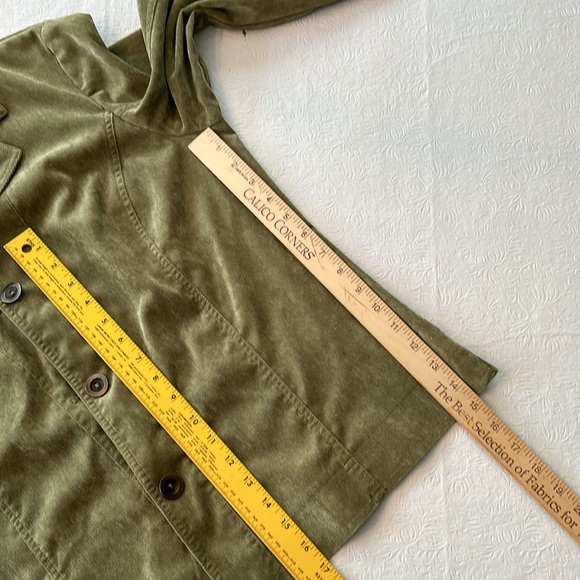 RQT Jacket - Picture 5 of 9